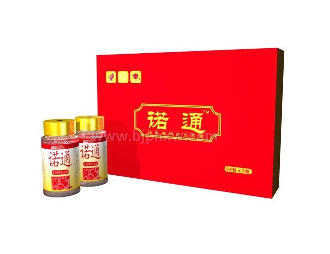 諾通納豆膠囊