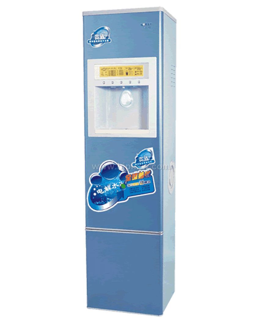 央視品牌 好美電解水機(jī)