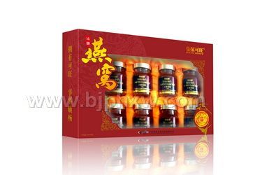 皇傢可旺冰糖燕窩