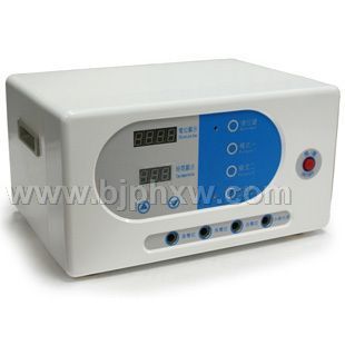 百康高電位治療機 高電位治療機