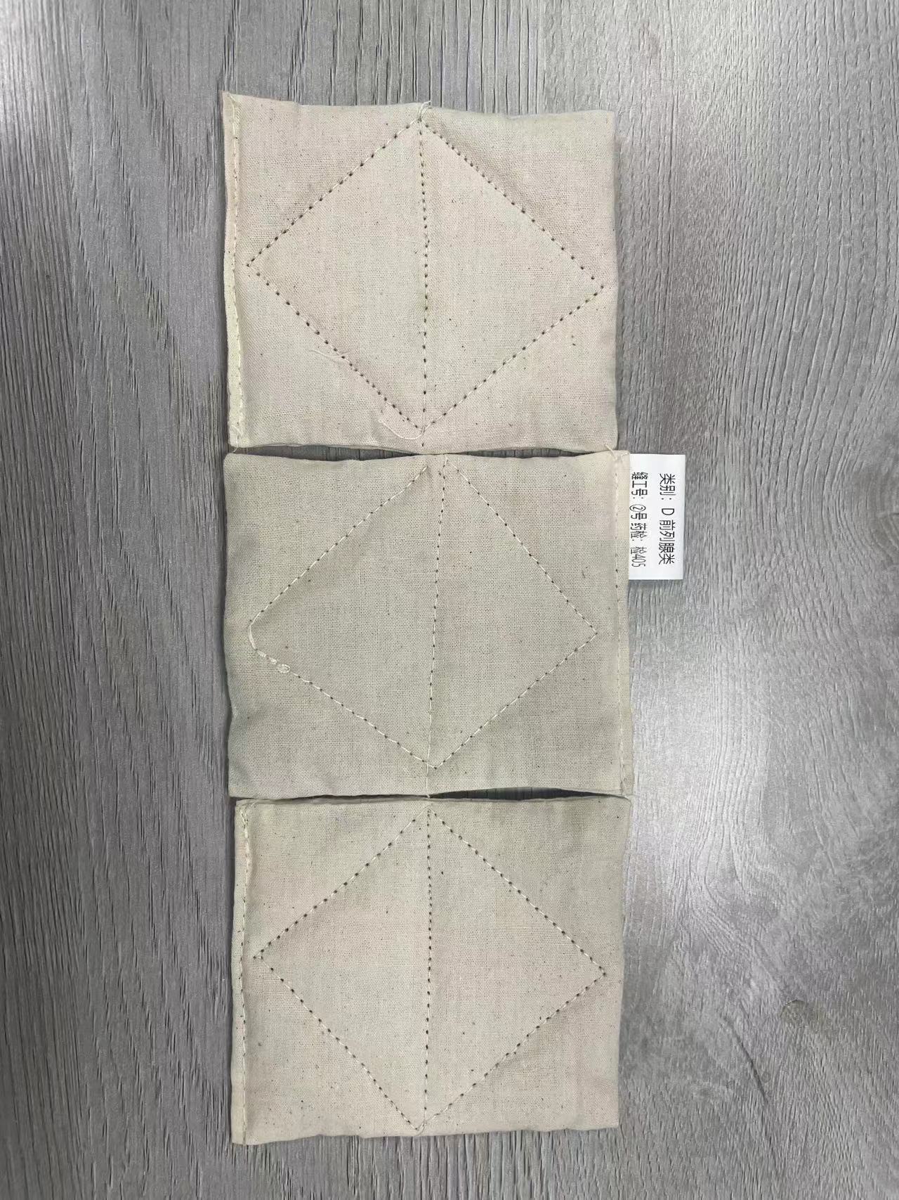 前列腺增效墊，藥包