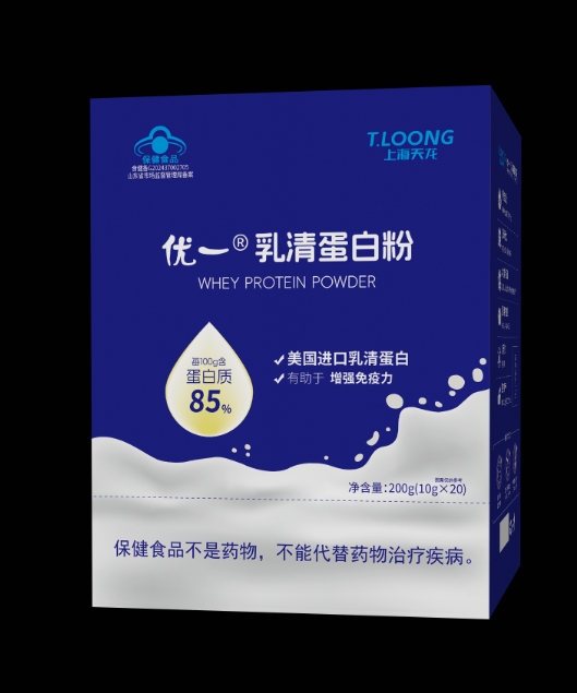 優(yōu)一®乳清蛋白粉