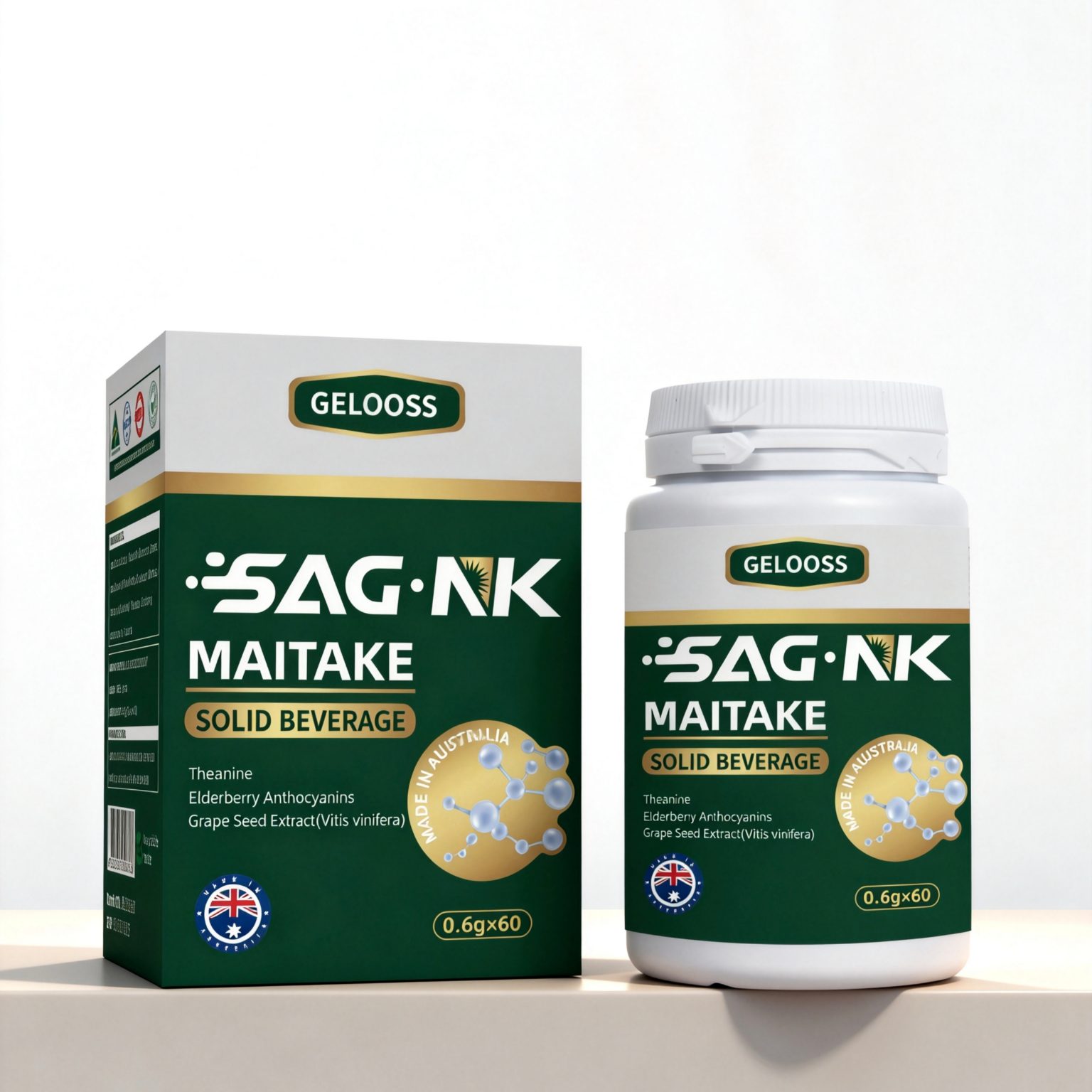 SAG,NK澳洲大貿(mào)原裝進(jìn)口，細(xì)胞激活劑，激活免疫細(xì)胞