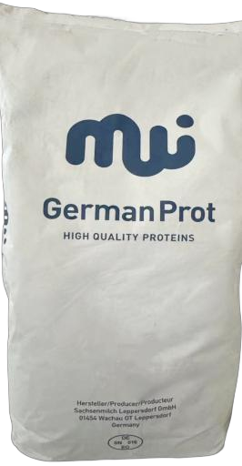 薩克森牛奶蛋白粉