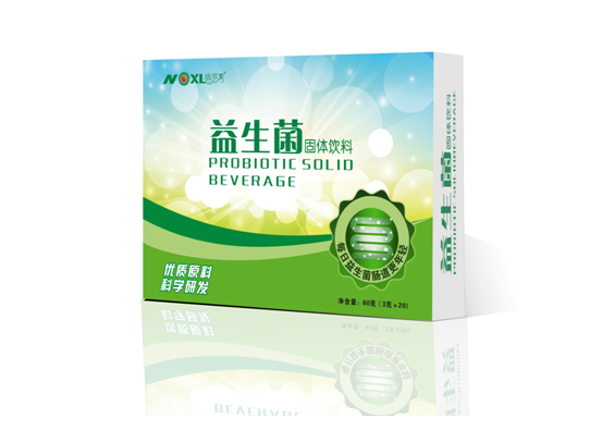 復(fù)合益生菌OEM貼牌代加工